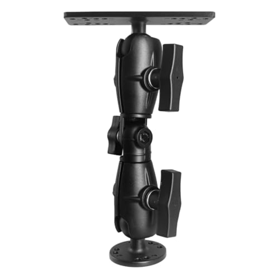 Boat/Kayak/Fishing Ball Fish F - Fishing Kayak Fish Finder Mount recensione e prezzo