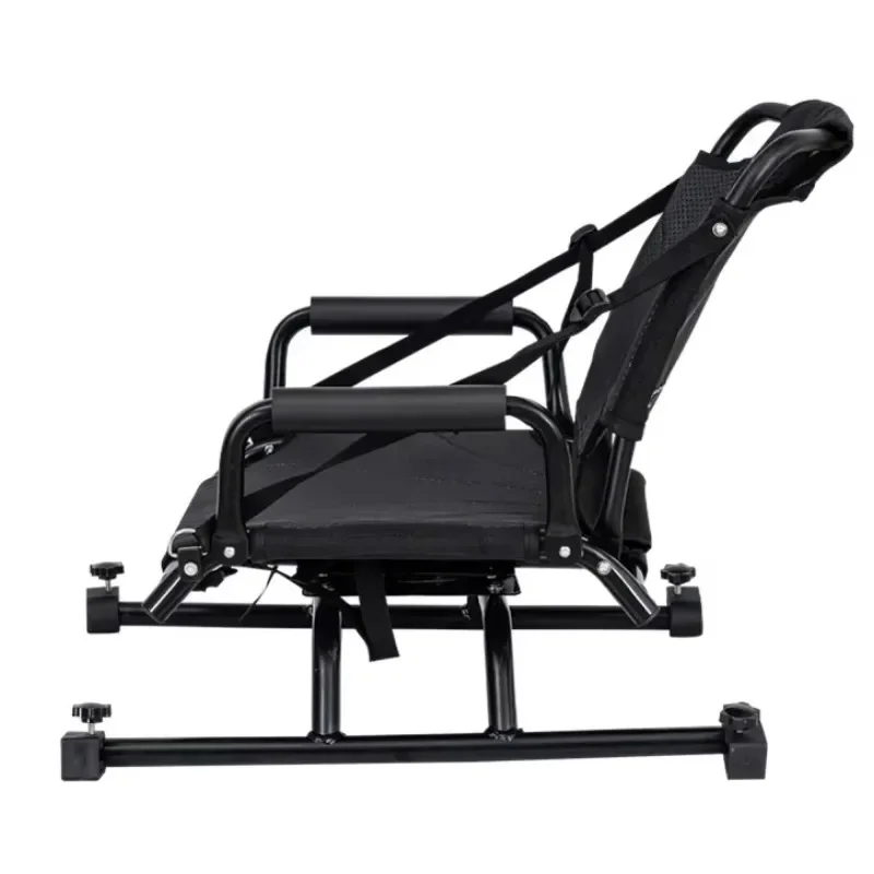 Ergonomic Padded Kayak Seat wi - Fishing Kayak Cart recensione e prezzo