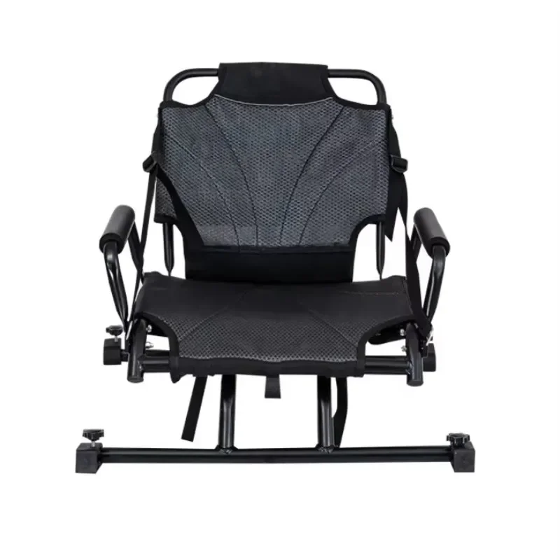 Ergonomic Padded Kayak Seat wi - Fishing Kayak Cart recensione e prezzo