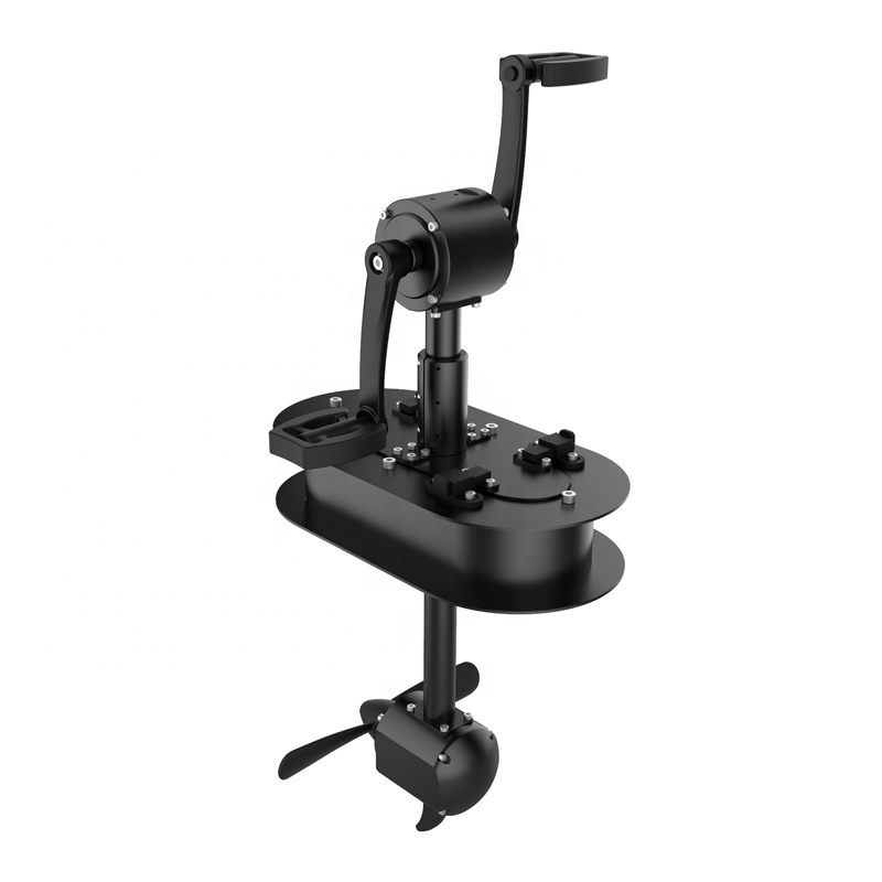 STLFInflatable Kayak with Peda - Fishing Kayak Pedal Drive recensione e prezzo