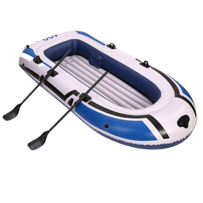 Portable Assault Boat 2/3/4 Pe - Fishing Kayak Inflatable recensione e prezzo
