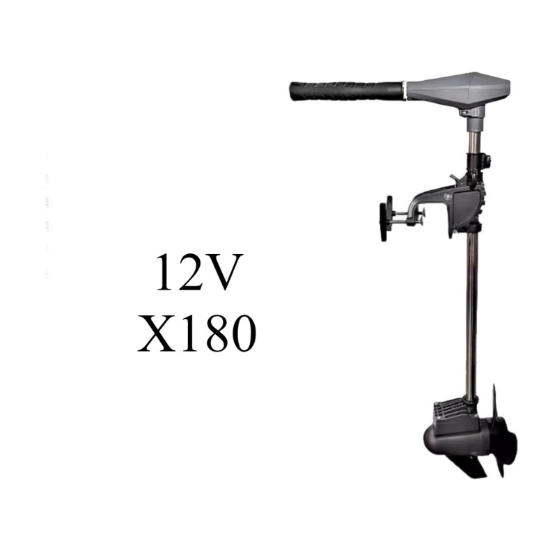 Variable Speed Control for Fis - Fishing Kayak Trolling Motor recensione e prezzo