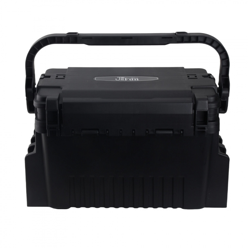 Lure Box Fish Box Lure Bait St - Fishing Kayak Crate recensione e prezzo