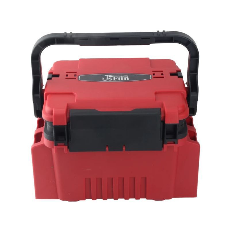 Lure Box Fish Box Lure Bait St - Fishing Kayak Crate recensione e prezzo