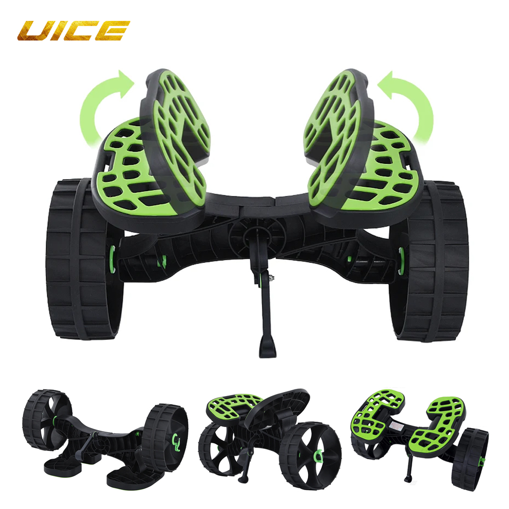 UICE SUP Kayak Trolley Kayak C - Fishing Kayak Cart recensione e prezzo