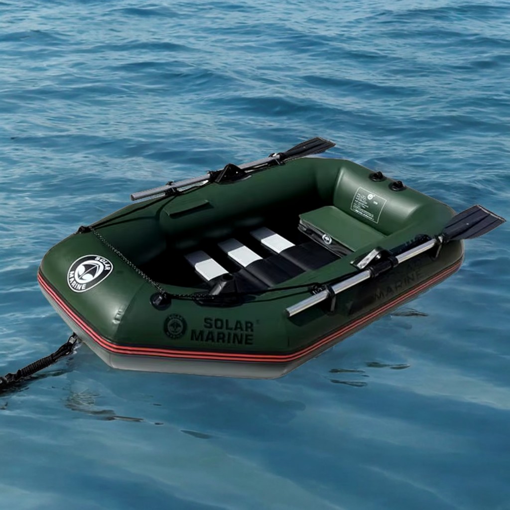Solar Marine B175-1 PVC Inflat - Fishing Kayak Anchor recensione e prezzo