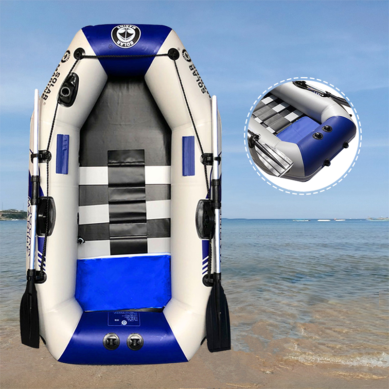Solar Marine B175-1 PVC Inflat - Fishing Kayak Anchor recensione e prezzo