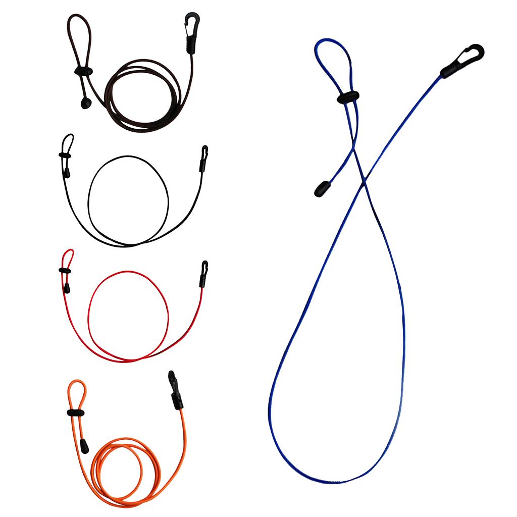 Durable Kayak Paddle Leash Tet - Fishing Kayak Paddle Leash recensione e prezzo