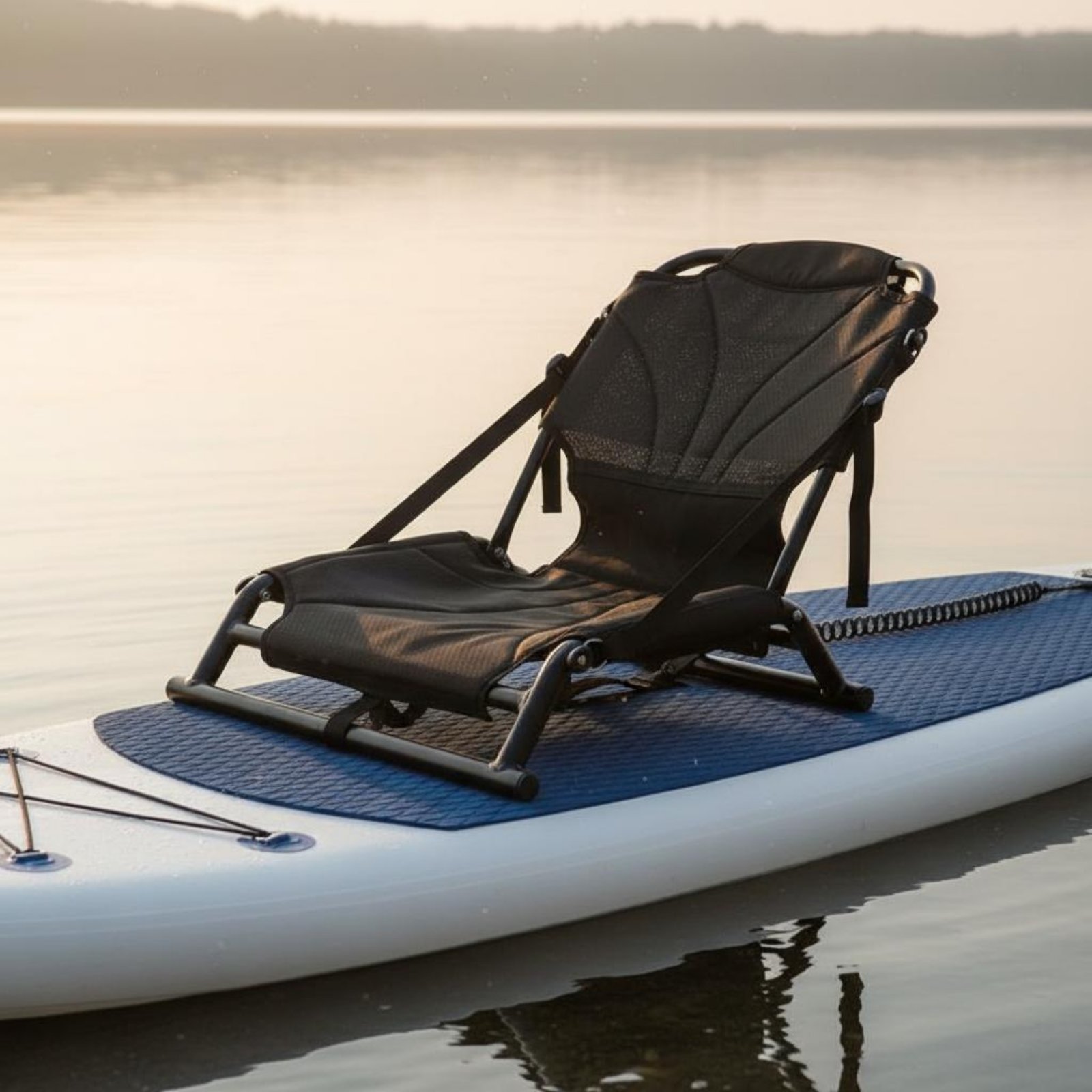 Kayak Backrest Seat Breathable - Fishing Kayak Seat recensione e prezzo