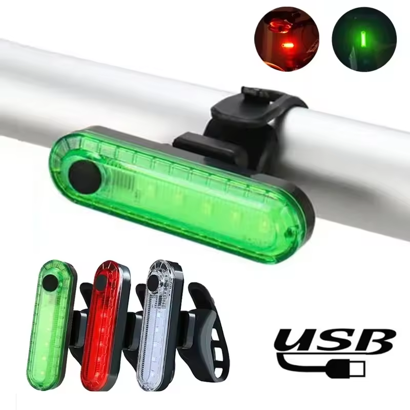 LED Boat Navigation Light USB  - Fishing Kayak Storage Bag recensione e prezzo