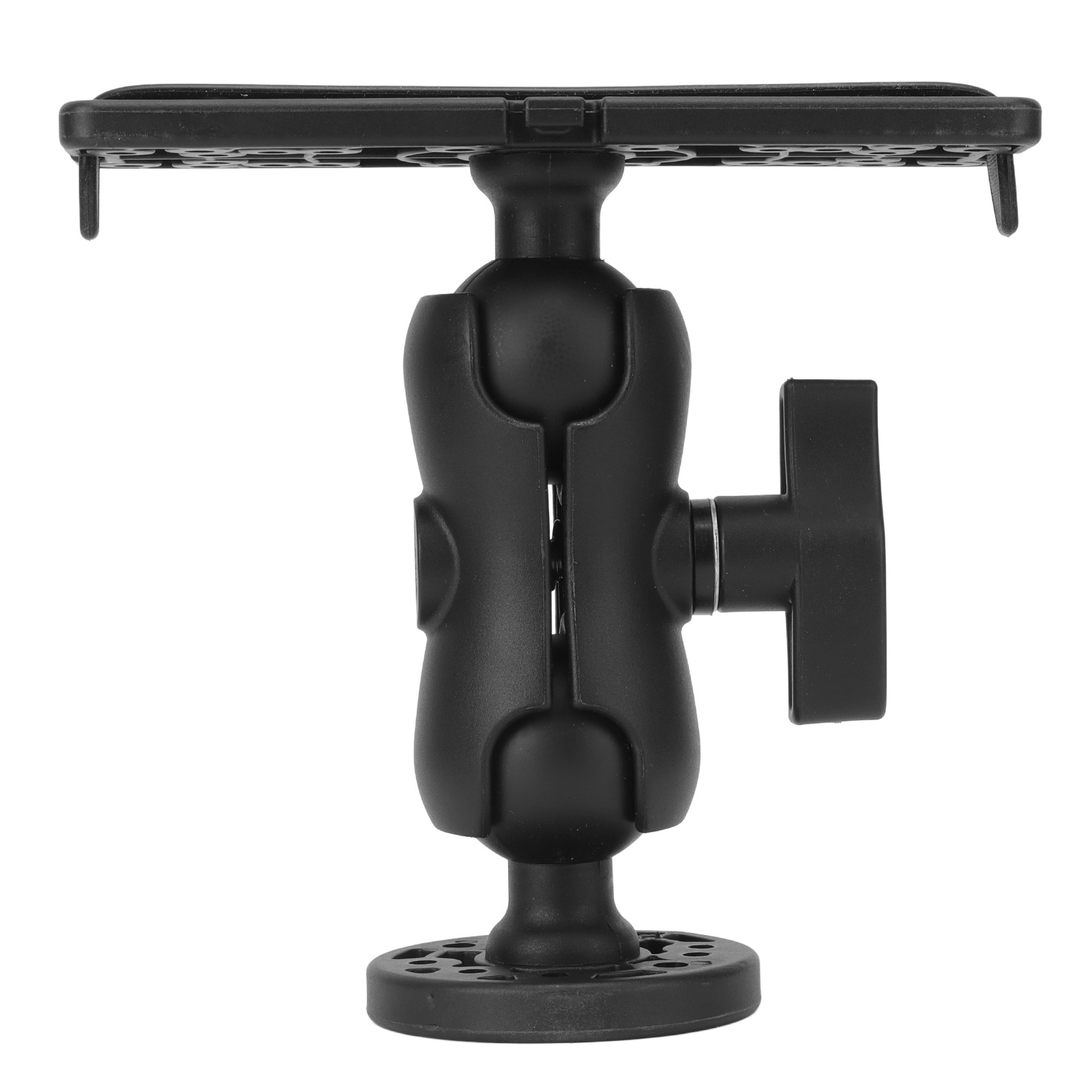 Fish Finder Mount Base Univers - Fishing Kayak Fish Finder Mount recensione e prezzo
