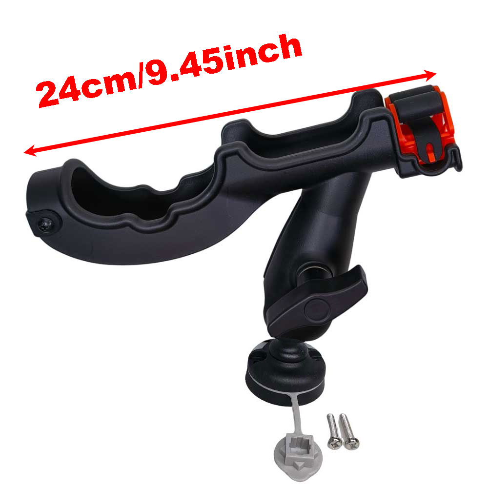 Boats Kayak Fishing Rod Holder - Fishing Kayak Storage Bag recensione e prezzo