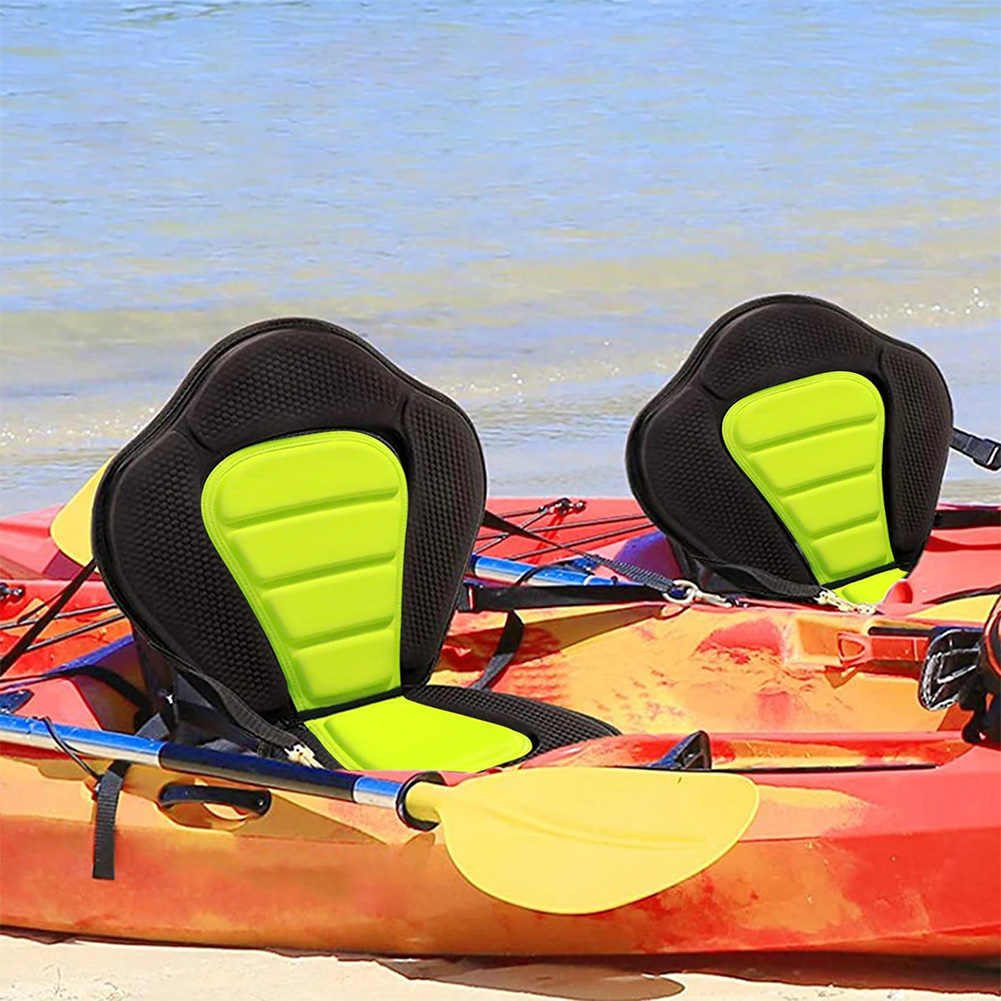 Kayak Paddle Board Seat Adjust - Fishing Kayak Storage Bag recensione e prezzo