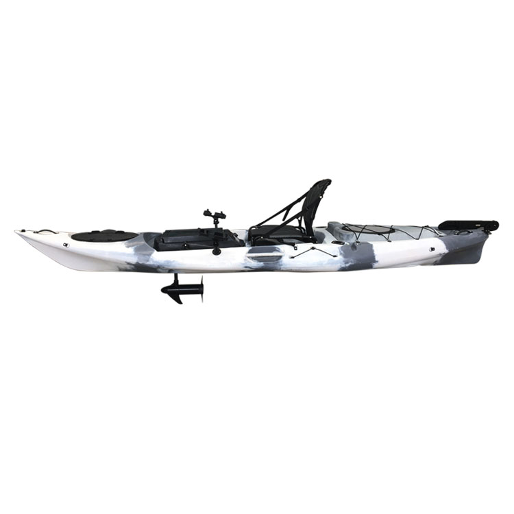 China Singal 1 Person Paddle F - Fishing Kayak Paddle recensione e prezzo