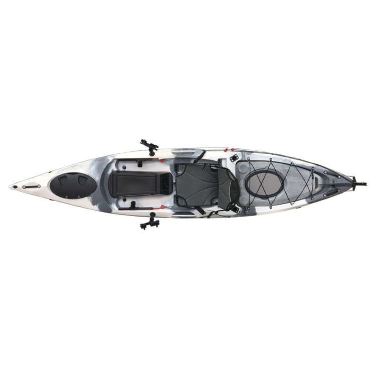 China Singal 1 Person Paddle F - Fishing Kayak Paddle recensione e prezzo