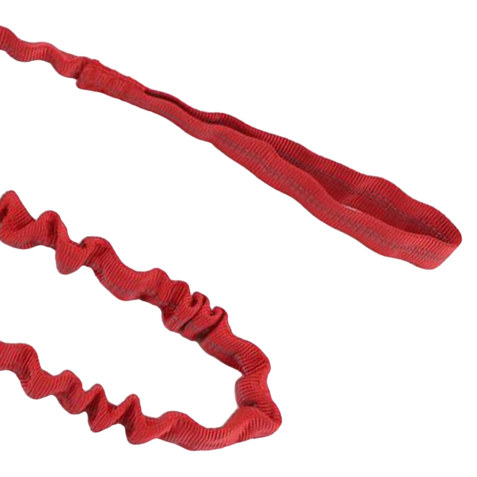 Bungee Tie Rope Paddle Leash L - Fishing Kayak Paddle Leash recensione e prezzo
