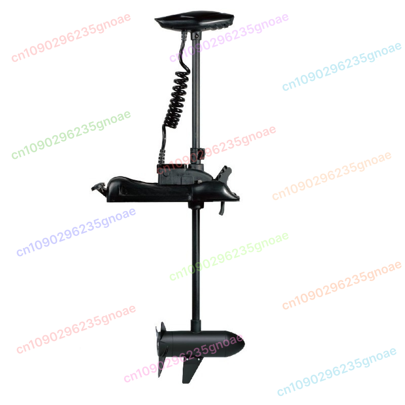 Trolling Motor Electric Outboa - Fishing Kayak Trolling Motor recensione e prezzo