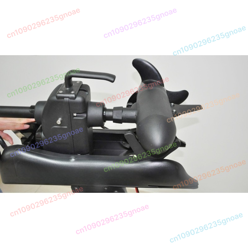 Trolling Motor Electric Outboa - Fishing Kayak Trolling Motor recensione e prezzo
