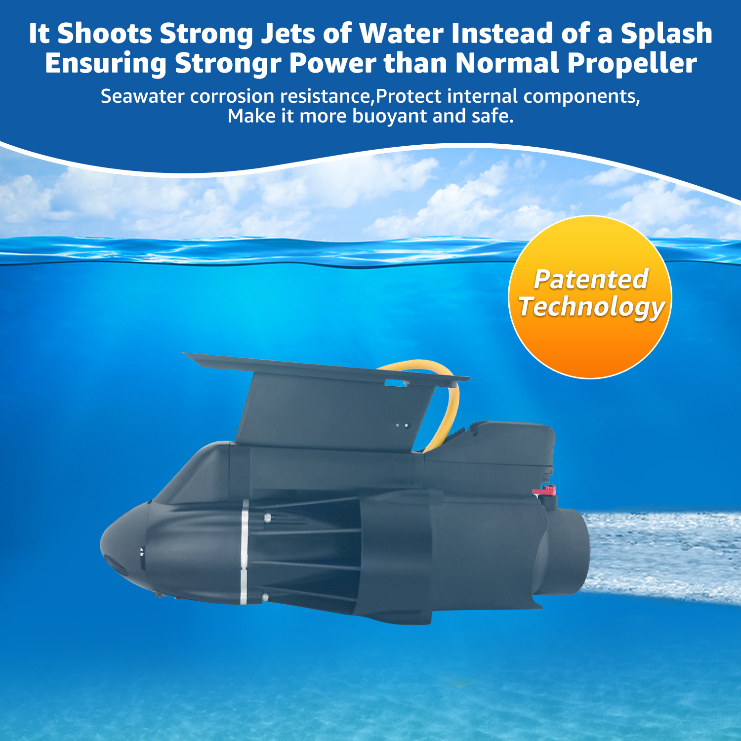 Directional Electric Trolling  - Fishing Kayak Trolling Motor recensione e prezzo