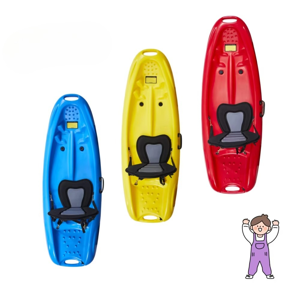 Airo LSF  Lightweight 1.85m Ki - Fishing Kayak Sit On Top recensione e prezzo
