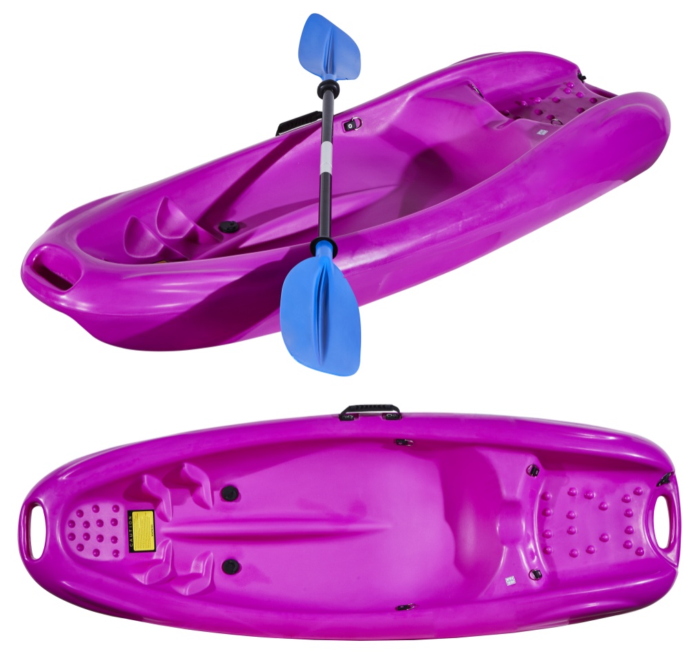 Airo LSF  Lightweight 1.85m Ki - Fishing Kayak Sit On Top recensione e prezzo