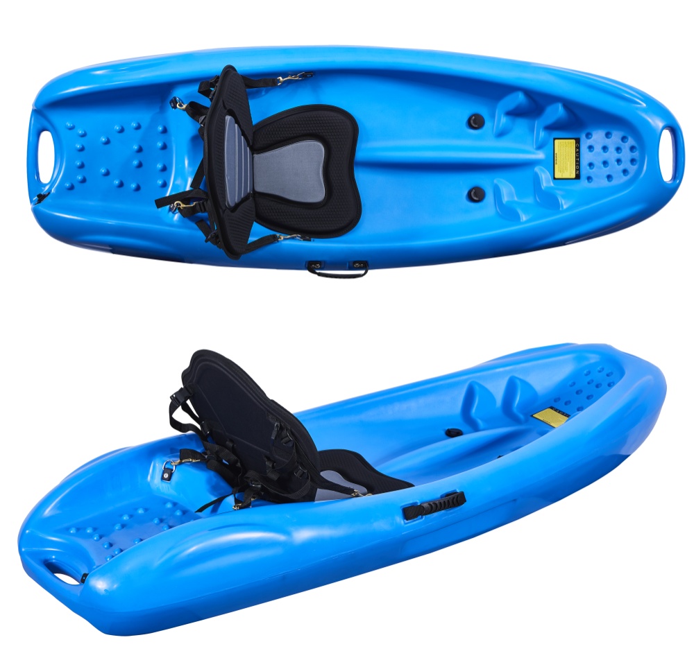 Airo LSF  Lightweight 1.85m Ki - Fishing Kayak Sit On Top recensione e prezzo