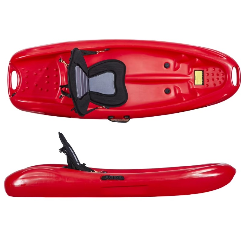 Airo LSF  Lightweight 1.85m Ki - Fishing Kayak Sit On Top recensione e prezzo