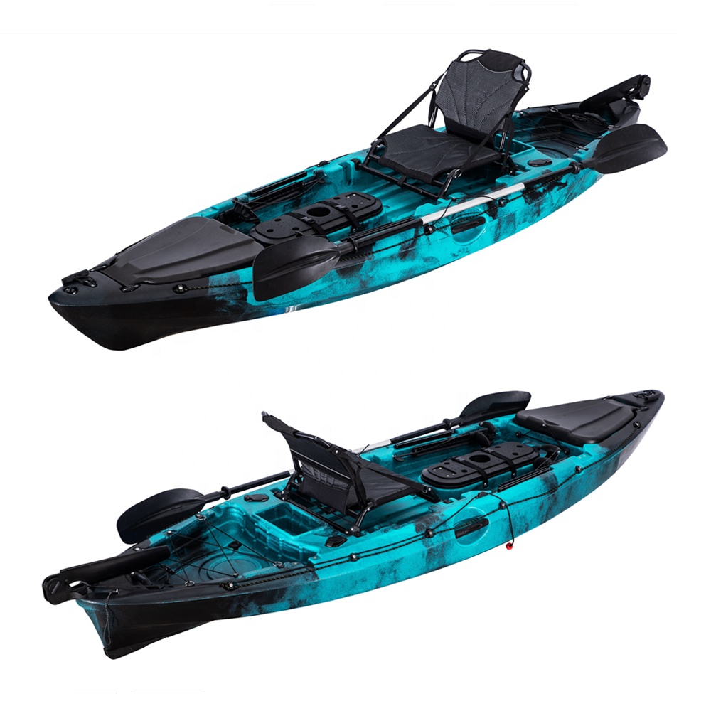 First-class Single Fishing Kay - Fishing Kayak Rod Holder recensione e prezzo