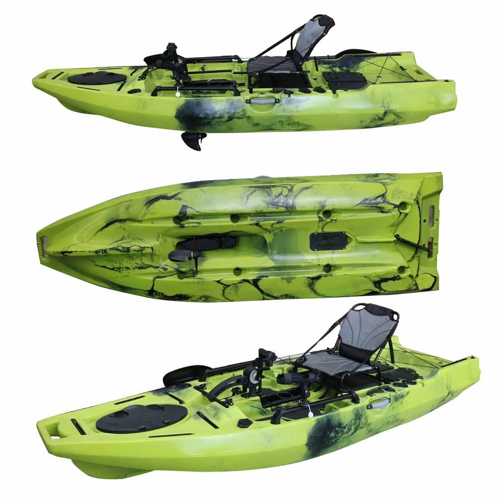 Vicking 2026 1 Person Fishing  - Fishing Kayak Sit On Top recensione e prezzo
