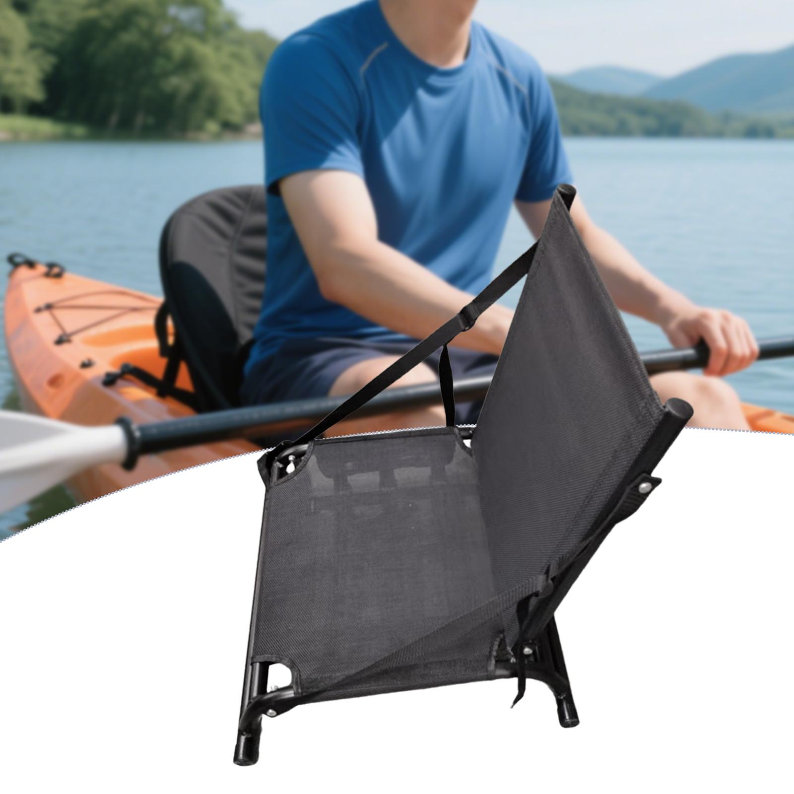 Kayak Seat with Back Support,F - Fishing Kayak Sit On Top recensione e prezzo