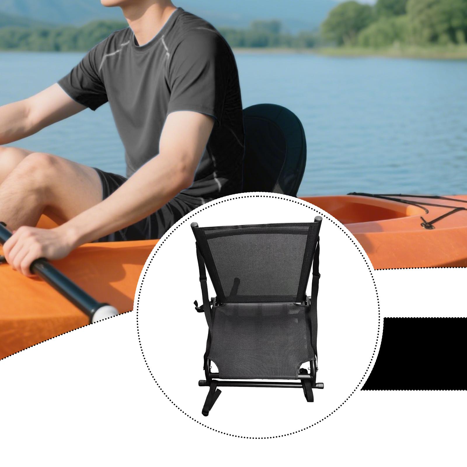 Kayak Seat with Back Support,F - Fishing Kayak Sit On Top recensione e prezzo