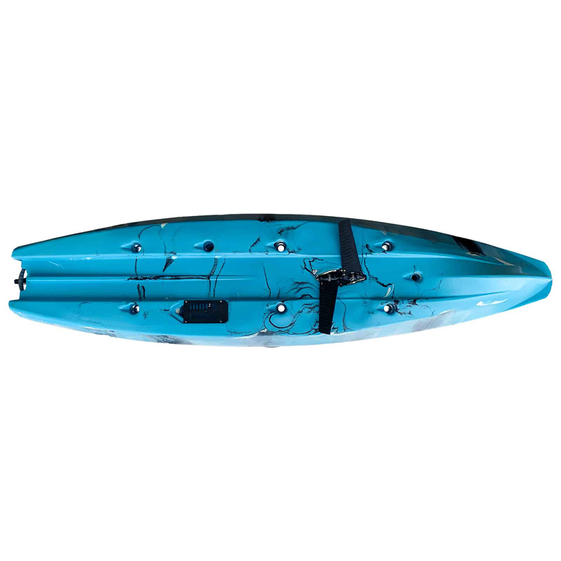 2021 Hot Selling Hand Free Ped - Fishing Kayak Trolling Motor recensione e prezzo