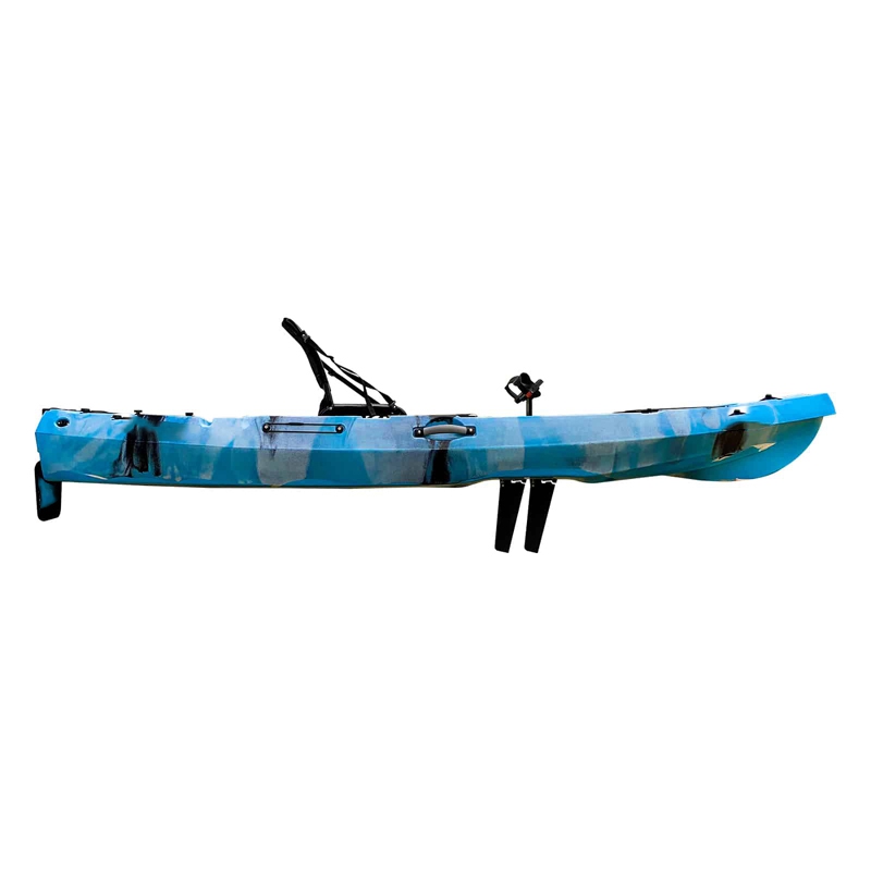 2021 Hot Selling Hand Free Ped - Fishing Kayak Trolling Motor recensione e prezzo