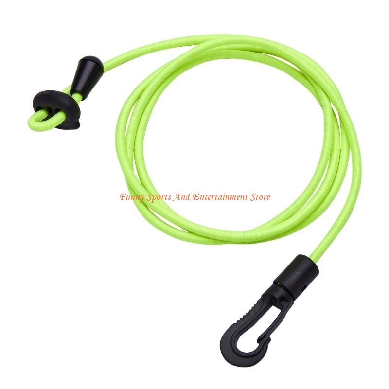 C4DE Elastics Fishing Poles Le - Fishing Kayak Paddle Leash recensione e prezzo
