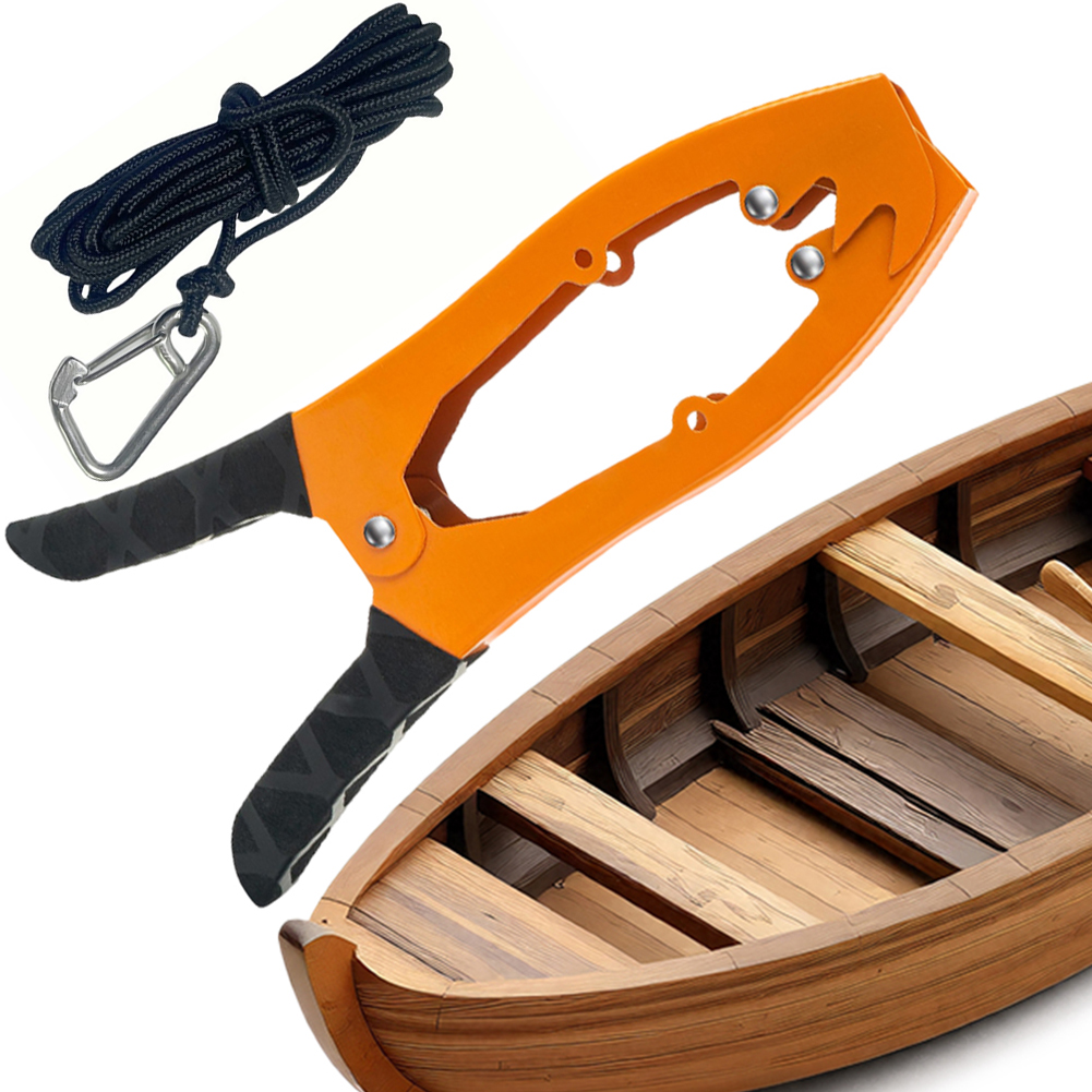 Canoe Anchor Grip with Paracor - Fishing Kayak Anchor recensione e prezzo