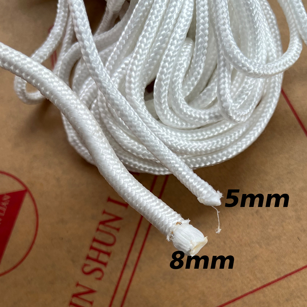 5 8mm Durable 20M Mooring Rope - Fishing Kayak Anchor recensione e prezzo