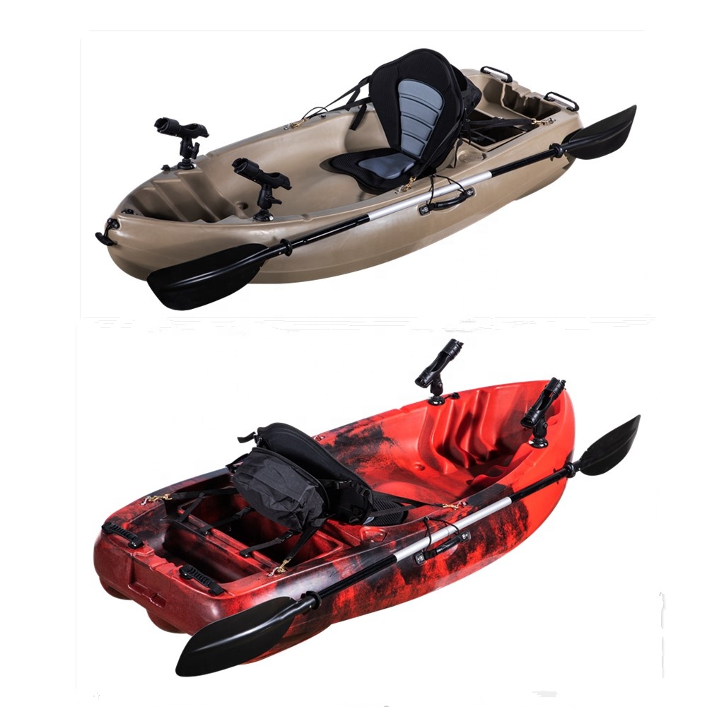 LSF Fishing Motor Powered Kaya - Fishing Kayak Inflatable recensione e prezzo
