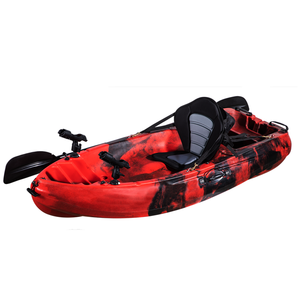 LSF Fishing Motor Powered Kaya - Fishing Kayak Inflatable recensione e prezzo