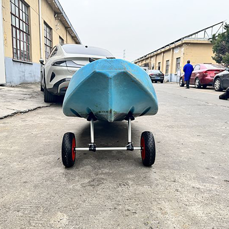Portable Kayak Trolley Loading - Fishing Kayak Cart recensione e prezzo