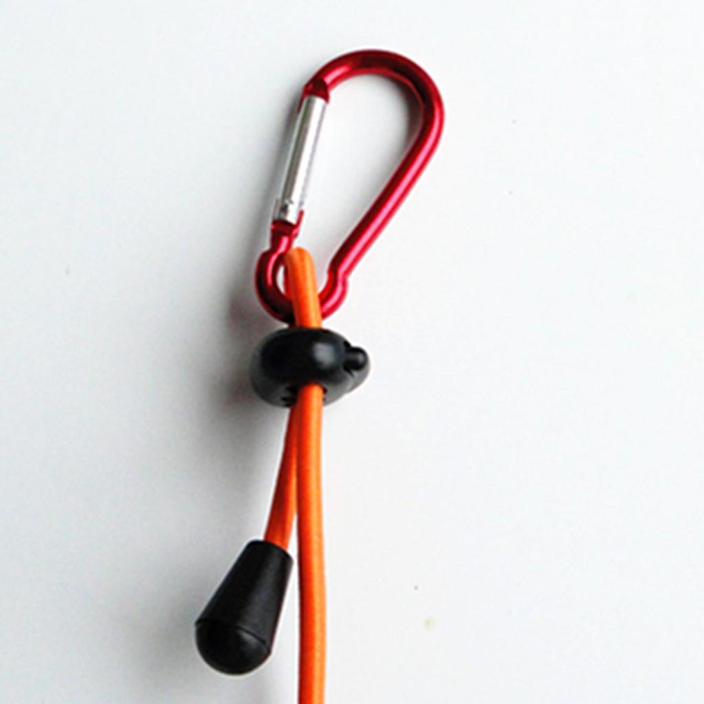 Kayak Paddle Leash Flexible Ru - Fishing Kayak Paddle Leash recensione e prezzo
