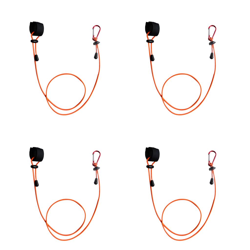 Kayak Paddle Leash Flexible Ru - Fishing Kayak Paddle Leash recensione e prezzo