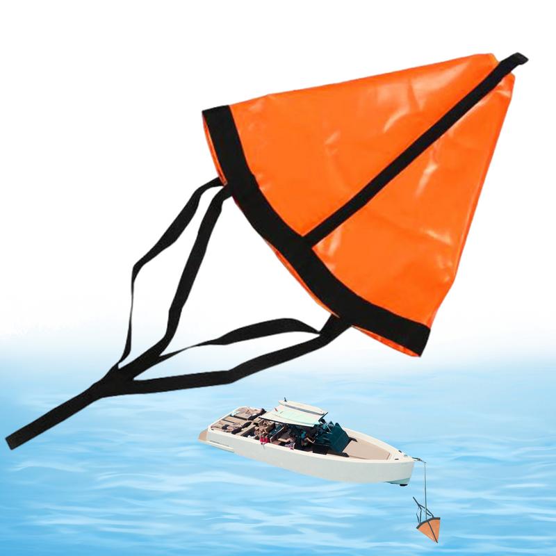 Drift Sock Kayak Sea Anchors f - Fishing Kayak Anchor recensione e prezzo