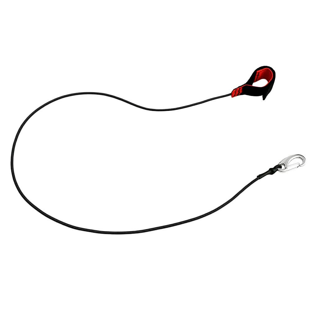 Kayak Paddle Leash with Carabi - Fishing Kayak Paddle Leash recensione e prezzo