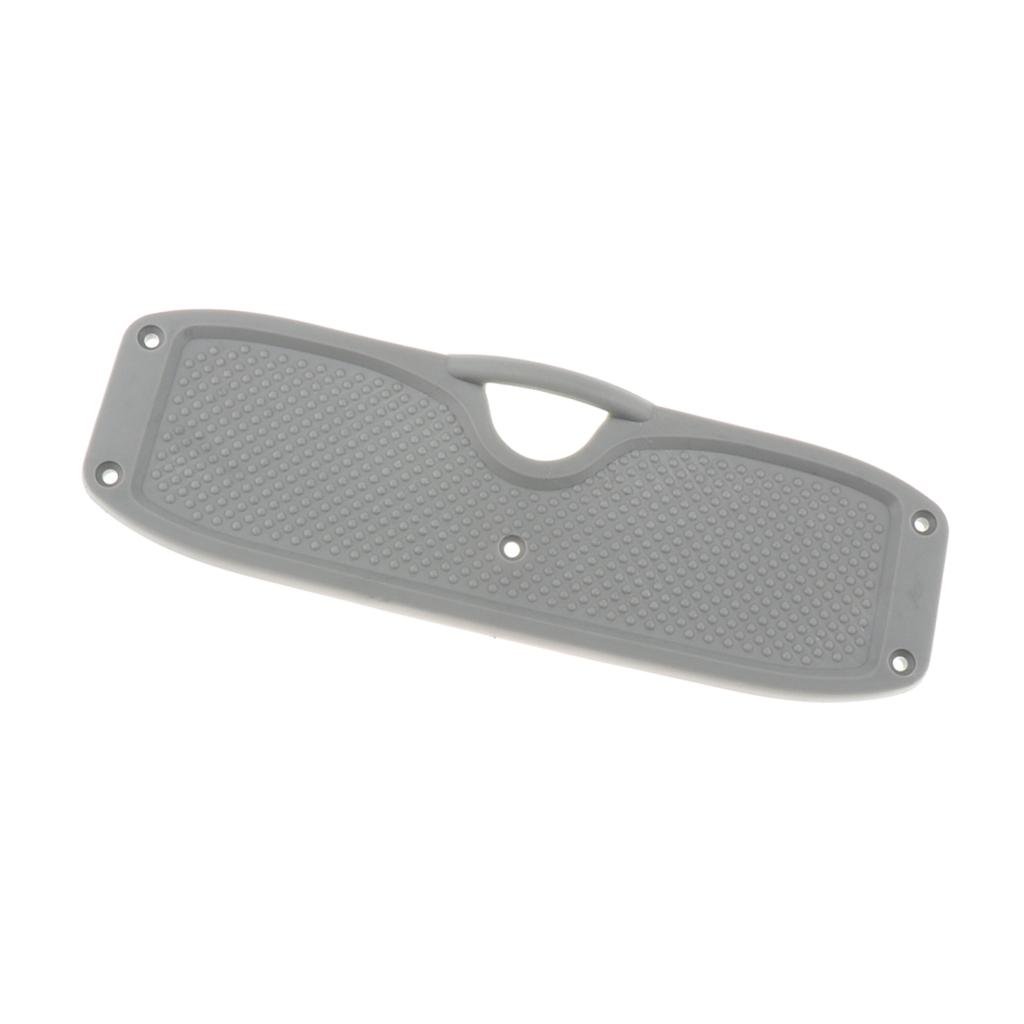 Durable Kayak Motor Mount Brac - Fishing Kayak Trolling Motor recensione e prezzo