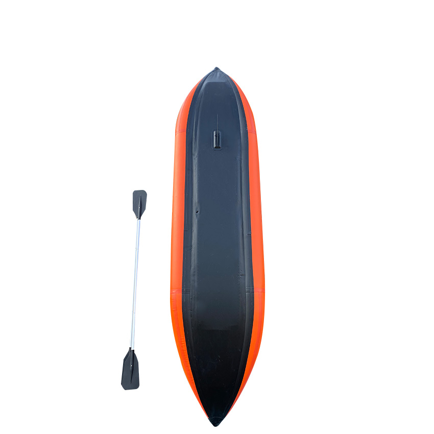 Portable Pvc Fishing Kayak Ped - Fishing Kayak Pedal Drive recensione e prezzo