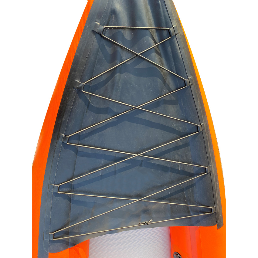 Portable Pvc Fishing Kayak Ped - Fishing Kayak Pedal Drive recensione e prezzo