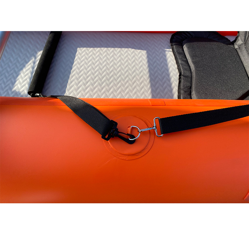 Portable Pvc Fishing Kayak Ped - Fishing Kayak Pedal Drive recensione e prezzo