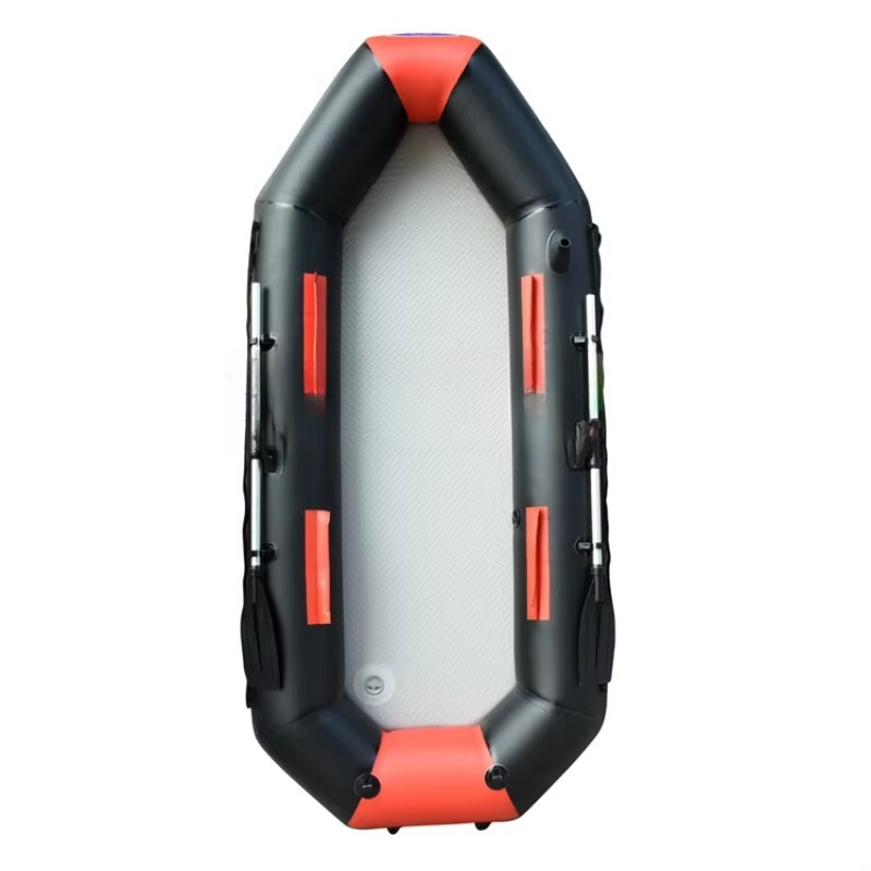 Lightweight Inflatable  Inflat - Fishing Kayak Inflatable recensione e prezzo