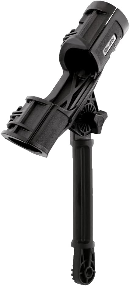 Adjustable Rod Holder Extender - Fishing Kayak Rod Holder recensione e prezzo