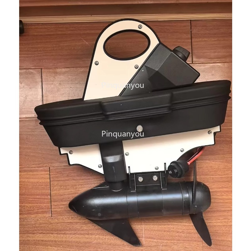 44lb Kayak Waterproof Electric - Fishing Kayak Trolling Motor recensione e prezzo